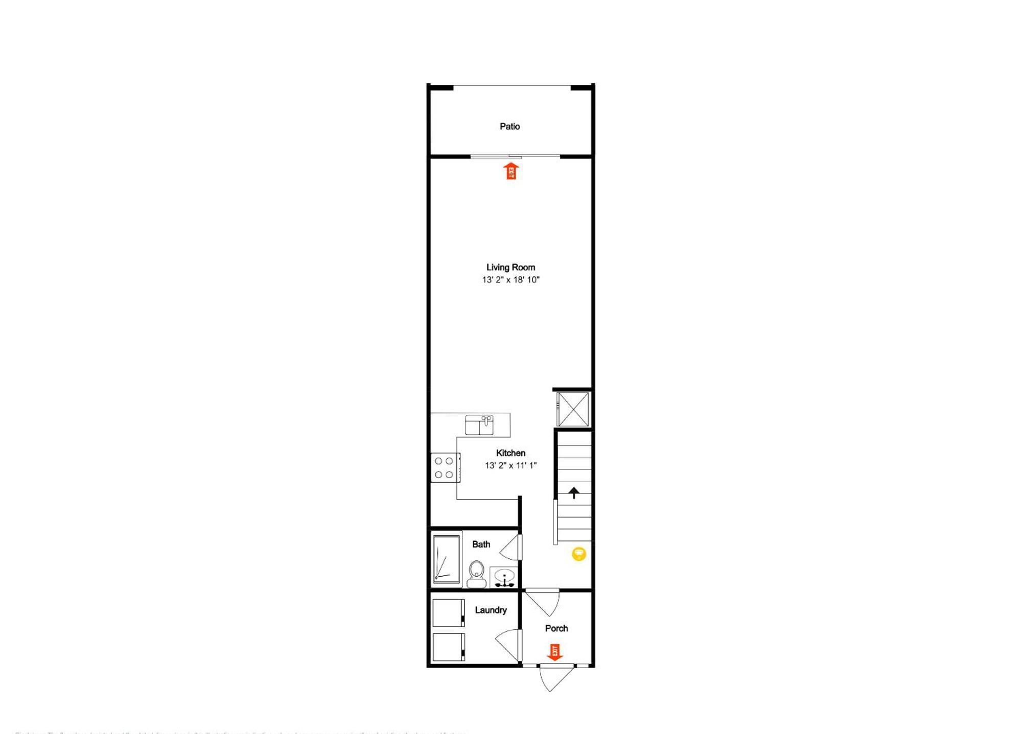 圣奥古斯丁Point Matanzas B3公寓 外观 照片